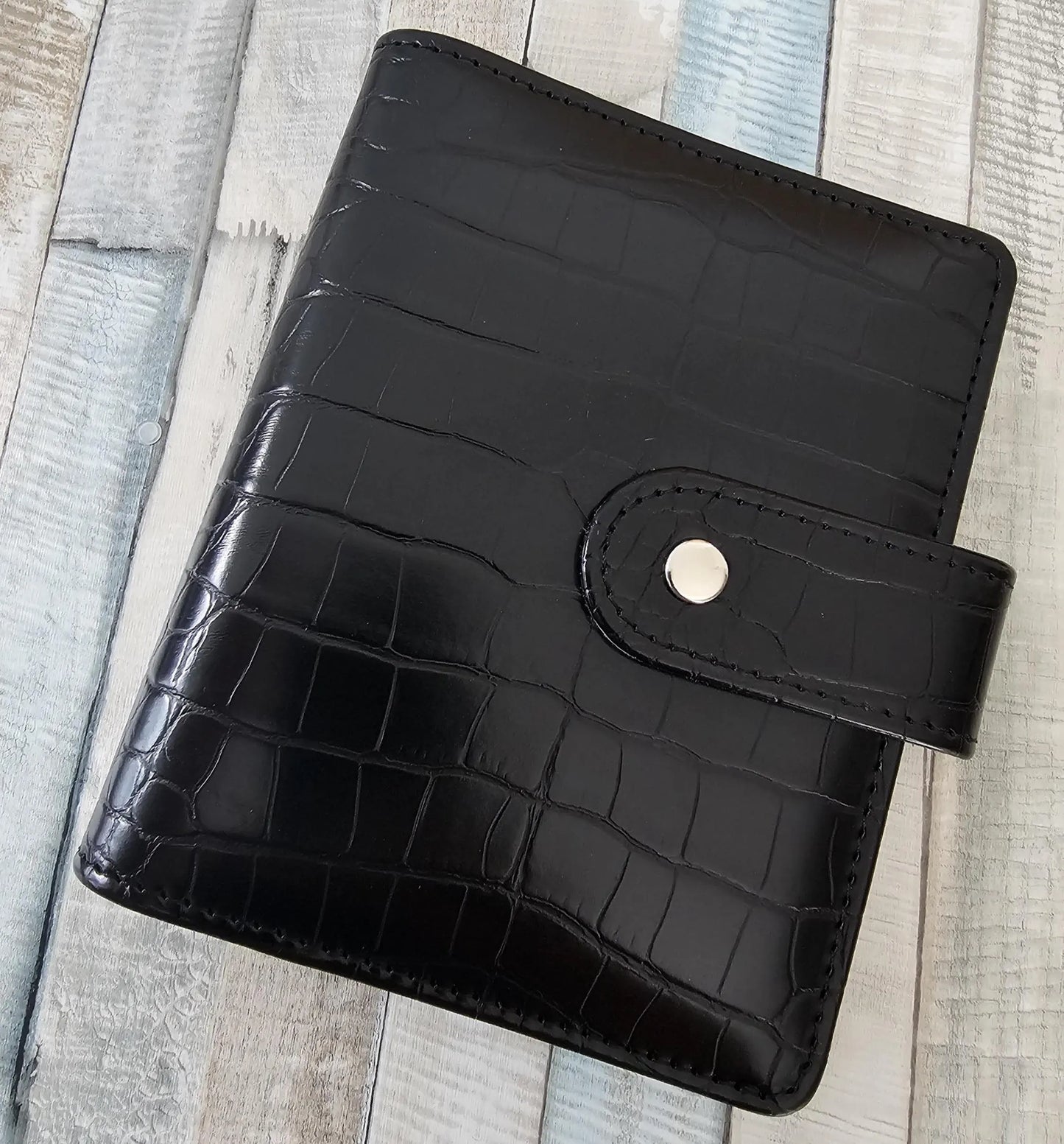 A7 BINDER - ass.farger