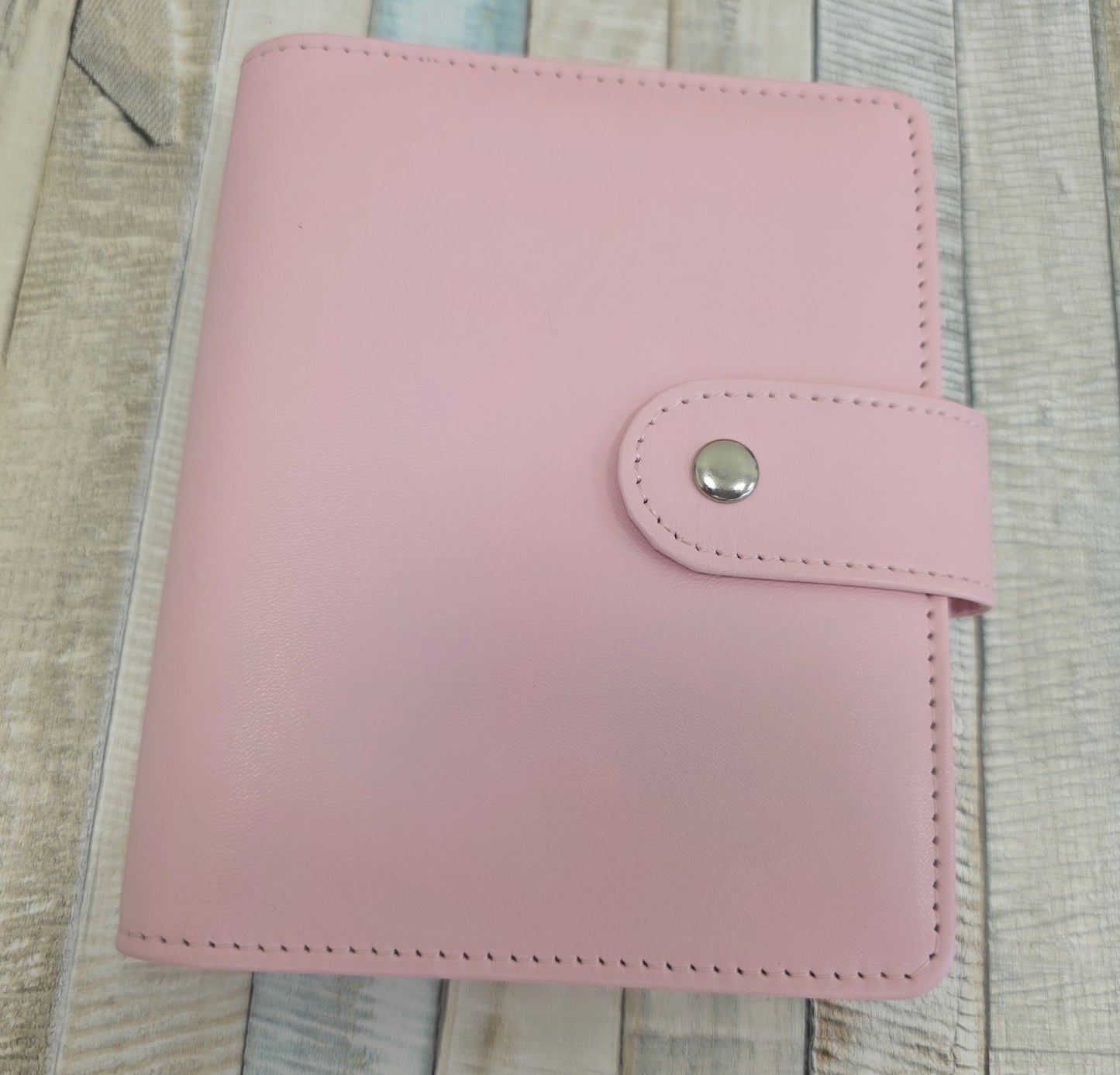 A6 BINDER - ass.farger