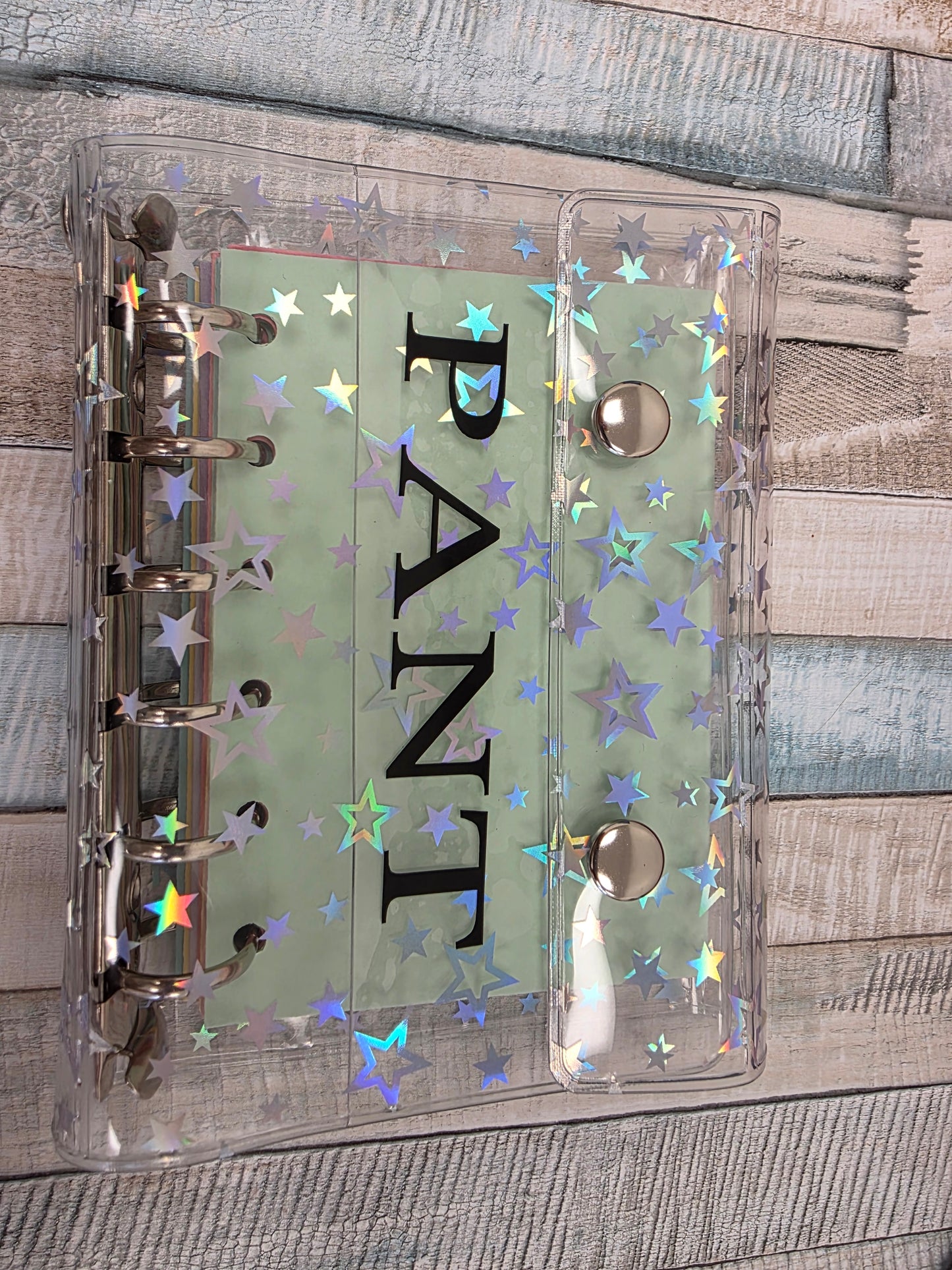 PANT