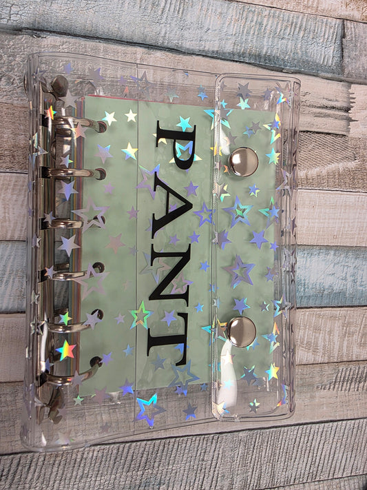 PANT