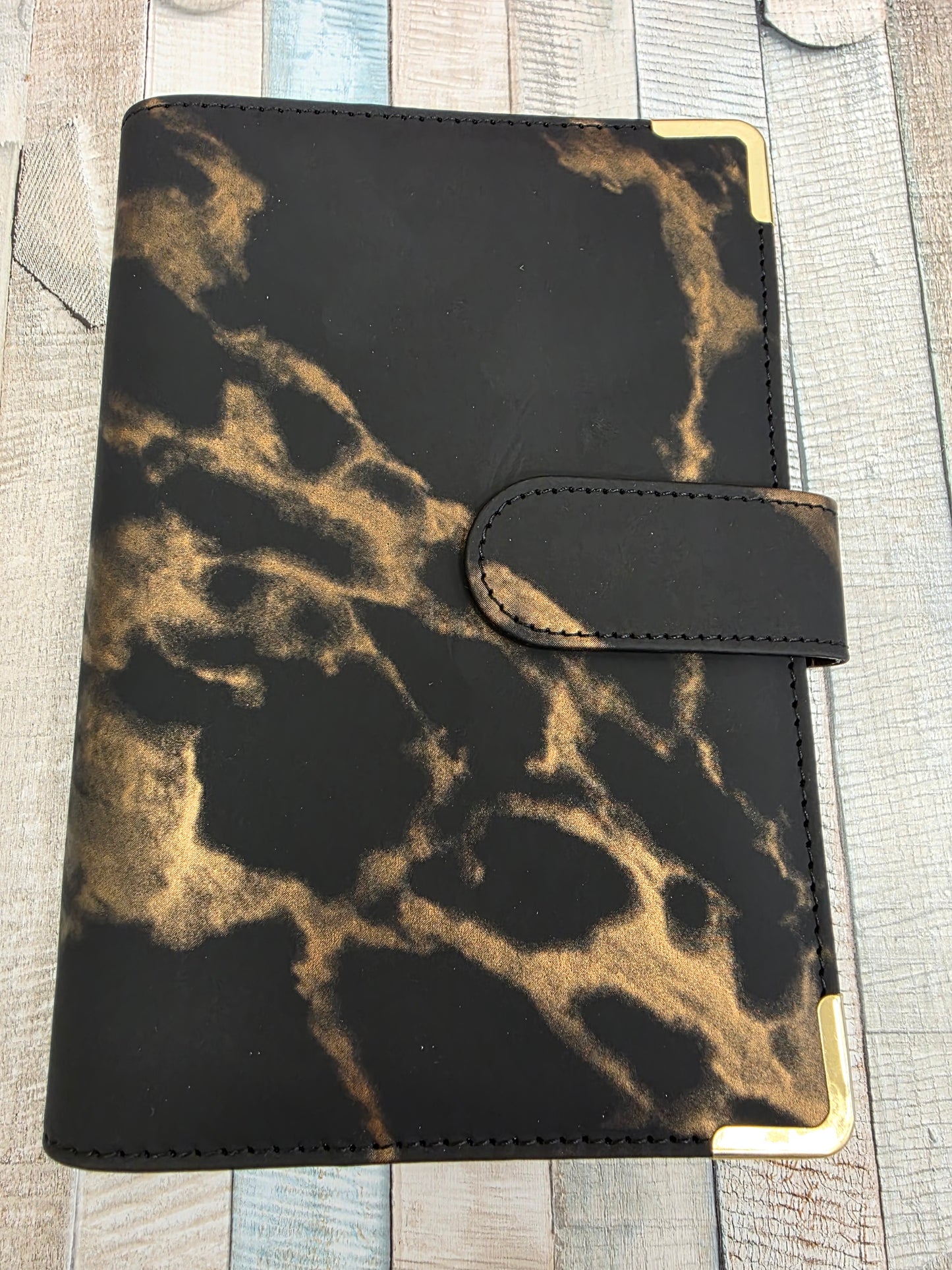 A6 BINDER - ass.farger