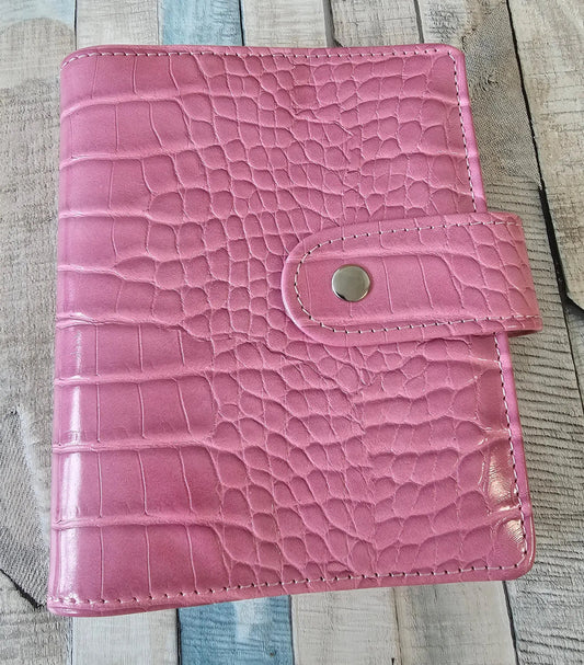 A7 BINDER - ass.farger