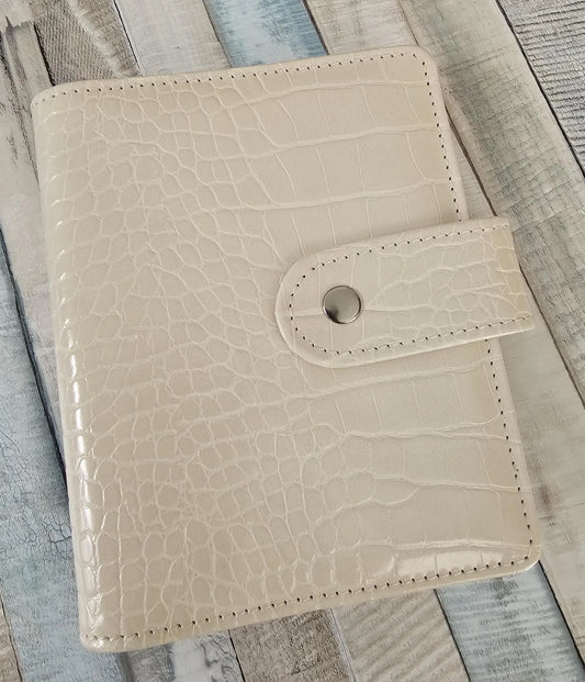 A7 BINDER - ass.farger