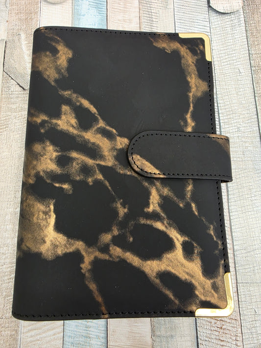 A6 BINDER - ass.farger