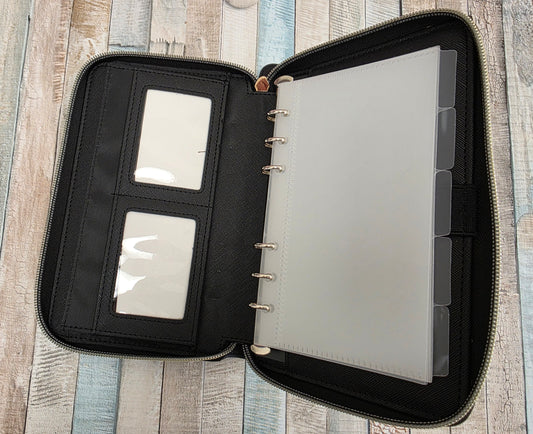 BINDER - glidelås